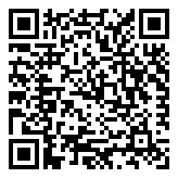 Scan QR Code for live pricing and information - Artiss Bedside Tables Side Table Drawers Nightstand White