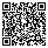 Scan QR Code for live pricing and information - ALFORDSON Office Chair Ergonomic Paddings Executive Computer Work Seat Mid Back Gold and Black