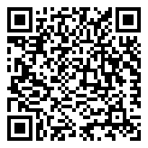Scan QR Code for live pricing and information - Aluminium Portable Beauty Massage Table Bed 3 Fold 70cm Black