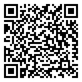 Scan QR Code for live pricing and information - DOWNTOWN RE:COLLECTION Women's Shorts in Black, Size Medium, Cotton by PUMA