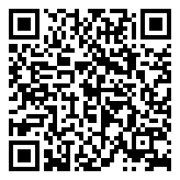 Scan QR Code for live pricing and information - 4KEEPS Elastic Bra in Wild Berry, Size XS by PUMA