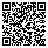 Scan QR Code for live pricing and information - Artiss 2X Blockout Curtains Eyelet 180x213cm Black