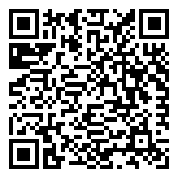 Scan QR Code for live pricing and information - Artiss Shoe Rack Cabinet Bamboo Bench 10 Paris White