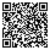 Scan QR Code for live pricing and information - Dog Mat Pet Calming Bed Memory L Cober Charcoal Large