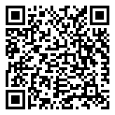 Scan QR Code for live pricing and information - Bike Trailer Black and Orange 45 kg Iron