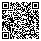 Scan QR Code for live pricing and information - CLASSICS Mid Fit Beanie in Cold Green/White, Acrylic by PUMA