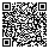 Scan QR Code for live pricing and information - Artiss Bar Stools Swivel PU Seat Wooden