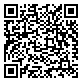 Scan QR Code for live pricing and information - Book Cabinet/Room Divider Black 60x30x103 Cm Engineered Wood.