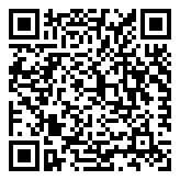 Scan QR Code for live pricing and information - Palermo Queen Ensemble Bed Base Midnight Black Linen Fabric