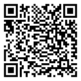 Scan QR Code for live pricing and information - Bike Trailer Black and Red 45 kg Iron