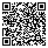 Scan QR Code for live pricing and information - Garden Planter Galvanised Steel 100x40x77 Cm Green