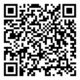 Scan QR Code for live pricing and information - Unisex Cushioned Sneaker Socks 3 pack in Black, Size 3.5