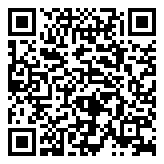 Scan QR Code for live pricing and information - Adairs Blue Large Laundry Blues Ditsy Floral Wash Bag