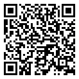 Scan QR Code for live pricing and information - Deck Chair Cushion Cream (75+105)x50x3 cm