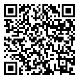 Scan QR Code for live pricing and information - Gazebo with Double Roof Anthracite 3x3x2.68 m Fabric