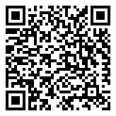 Scan QR Code for live pricing and information - ALFORDSON Bed Frame Queen Size Gas Lift Storage Base Wooden Grey MILTON