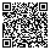 Scan QR Code for live pricing and information - New Balance 624 V5 (2E Wide) Mens Shoes (White - Size 10)