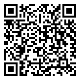 Scan QR Code for live pricing and information - i.Pet Pet Bed Dog Cat 110cm Calming Extra Large Soft Plush White Brown