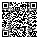 Scan QR Code for live pricing and information - ALFORDSON 2x Mirrored Bedside Table Cabinet Nightstand Side End Table Drawers