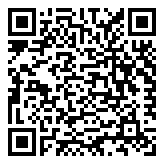 Scan QR Code for live pricing and information - Chicken Coop, 9.8x6.5x6.5ft Walk-in Large Metal Chicken Run for Yard with Waterproof Cover, Doom Roof Hen House with Security Lock for Outdoor and Backyard, Farm, Duck Rabbit Cage Poultry Pen