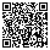 Scan QR Code for live pricing and information - 9 Drawer Cabinet Sideboard Bathroom Storage Units Black High Gloss Front