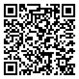 Scan QR Code for live pricing and information - Polyester Pull Tape 1.9 cm x 321 m Mule Tape Flat Rope 1134 kgf Tensile Capacity Printed Webbing Cable Pulling Tape for Packaging Gardening Commercial