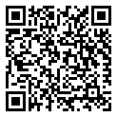 Scan QR Code for live pricing and information - Vinyl Storage Box Black 71x34x36 Cm Chipboard