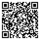 Scan QR Code for live pricing and information - Alpha Captain Junior Girls School Shoes Shoes (Black - Size 1)