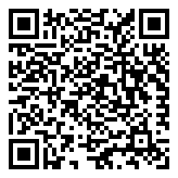 Scan QR Code for live pricing and information - Adairs Bottle Palm Soft Pine Cushion - Blue (Blue Cushion)