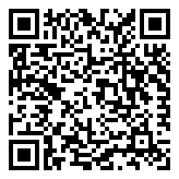 Scan QR Code for live pricing and information - KING MATCH IT Unisex Football Boots in Black/White, Size 7.5, Synthetic by PUMA Shoes