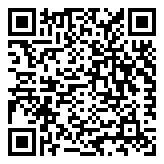 Scan QR Code for live pricing and information - Adairs White Marble & Gold Flower Coaster Pack of 2