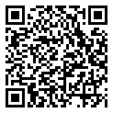 Scan QR Code for live pricing and information - Dog Kennel Black 4 mÂ² Steel