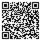 Scan QR Code for live pricing and information - Speaker Stands 2pcs Silver Tempered Glass 4 Pillars Design