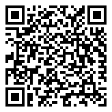 Scan QR Code for live pricing and information - Trinity Men's Sneakers in White/Black/Cool Light Gray, Size 10 by PUMA Shoes