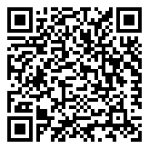 Scan QR Code for live pricing and information - Stand up Massage Recliner Chair Dark Grey Fabric