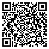 Scan QR Code for live pricing and information - Full Length Mirror 1800x785 mm Extra Large Standing Hanging or Leaning Rectangle Floor Mirror with Tempered Glass Aluminum Alloy Frame Mirror Black