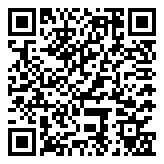 Scan QR Code for live pricing and information - Rectangular ABS Shower Base Tray Black 80x120 cm