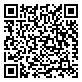 Scan QR Code for live pricing and information - L 36-40cm Knee BraceKnee Compression Sleeve Support With Patella Gel Pads ACLArthritisJoint Pain Relief For 60-80kg