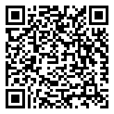 Scan QR Code for live pricing and information - Artiss 2 Point Massage Office Chair Leather Mid Back Black