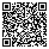 Scan QR Code for live pricing and information - Table Top Dark Brown 100x50x(2-6) cm Treated Solid Wood Live Edge