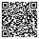 Scan QR Code for live pricing and information - Floor Recliner Folding Lounge Sofa Futon Couch Folding Chair Cushion Pink X2