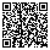 Scan QR Code for live pricing and information - Quarter Zip Men's Jacket in Black, Size Large, Polyester/Elastane by PUMA