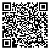 Scan QR Code for live pricing and information - TEAM Men's Hoodie in Alpine Snow, Size Medium, Cotton by PUMA