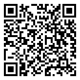 Scan QR Code for live pricing and information - RUN ELITE Men's Running Pants in Black, Size Medium, Polyester by PUMA