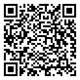 Scan QR Code for live pricing and information - Suede XL Leather Unisex Sneakers in White/Vapor Gray, Size 5.5, Textile by PUMA