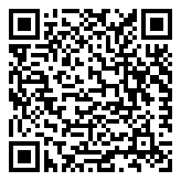 Scan QR Code for live pricing and information - Floating Nightstands 2 Pcs High Gloss Black 40x31x27 Cm Chipboard