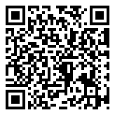 Scan QR Code for live pricing and information - Adairs Natural King Mackay Oak & Full Bed