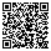 Scan QR Code for live pricing and information - Clarks Brooklyn Senior Boys School Shoes (Black - Size 12)