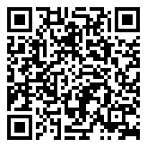 Scan QR Code for live pricing and information - x KIDSUPER Cellerator Men's Pants in Lapis Lazuli, Size XS, Nylon/Elastane by PUMA