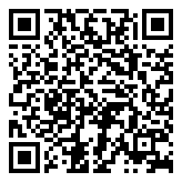 Scan QR Code for live pricing and information - Aluminium Portable Beauty Massage Foldable Chair Table BLACK